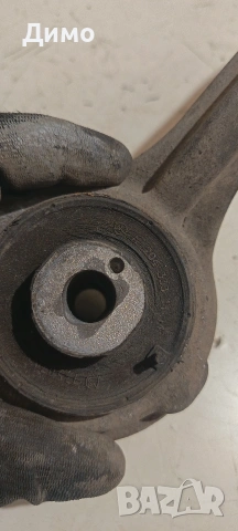 носач мерцедес mercedes, снимка 4 - Части - 53192735