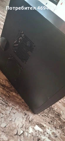 GAMING комп.Chieftec Intel Kore i7 3770.16GB ram ssd256GB , снимка 5 - Геймърски - 53869514