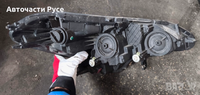 Ляв фар Hella за Opel Corsa E , 13381335 , 1EF011830-011, снимка 3 - Части - 52578958