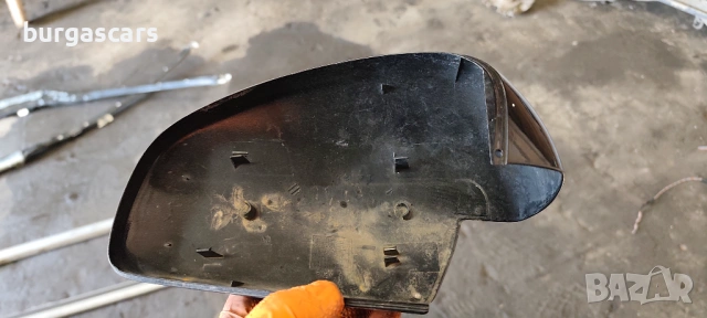 Капак ляво огледало Opel Vectra C face, снимка 2 - Части - 53844803