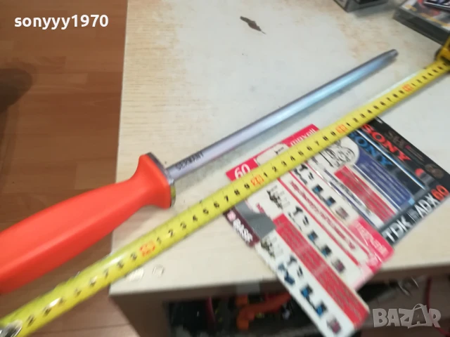 МАСАТ-GERMANY 1507251524, снимка 9 - Ножове - 51029139