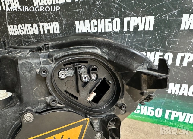 Фар десен BMW Laser фарове Shadow Black Line за Бмв Х5 Х6 Bmw X5 G05 Bmw X6 G06, снимка 7 - Части - 53181046