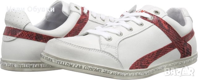 Yellow Cab, номер:43, нови, оригинални мъжки спортни обувки