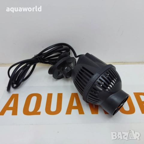 "ПРОМОЦИЯ" Помпа за течение/wave maker/ RS-109A - 6000л/ч, снимка 2 - Оборудване за аквариуми - 52245371
