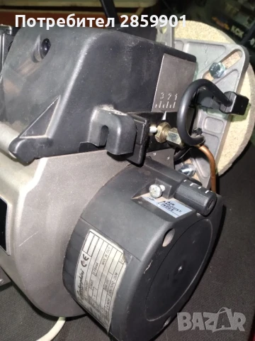 Продавам горелка Ламборгини, снимка 2 - Други машини и части - 50720472