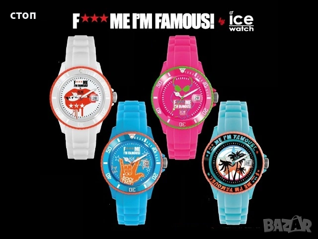 Спортен часовник, снимка 13 - Други - 53029036