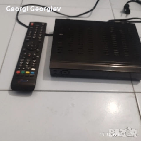 Телевизионни техници