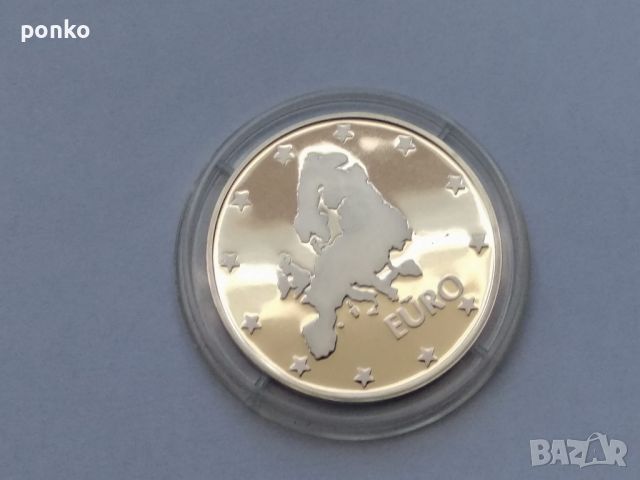 Сребърни юбилейни монети, снимка 16 - Нумизматика и бонистика - 46407565