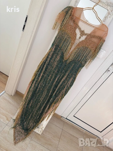 Официални рокли guess Elizabetta Franchi Gucci MICHAEL KORS Asos Armani , снимка 9 - Рокли - 42949887