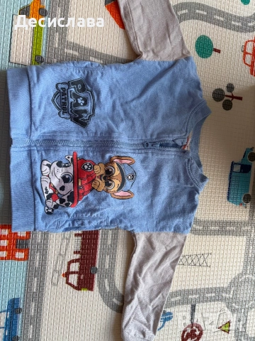 Лот дрехи за момче , снимка 6 - Други - 53540918
