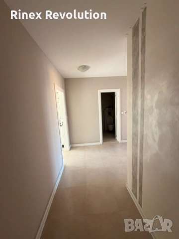 Тристаен апартамент под наем в Центъра, снимка 8 - Апартаменти - 54113689