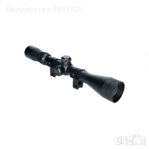 Оптика за въздушно оръжие Umarex - RS 3-9x40, монтаж 11мм, снимка 1 - Въздушно оръжие - 46308317