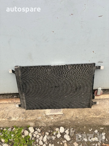 Климатичен радиатор 5Q0816411BF. Audi, Vw. Skoda,Seat. След 2013г. 
