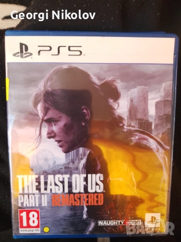 Игри за PlayStation 4