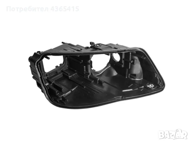 Основа (корпус) за фар на Audi A8 D4 Pre-Face Ксенон (2010-2013) Десен, снимка 2 - Аксесоари и консумативи - 49927769