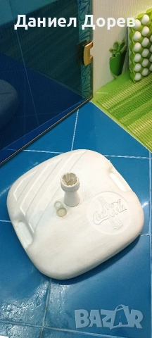 Стойка за чадър на Кока кола !, снимка 2 - Други - 53720882