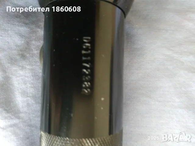 Прожектор, снимка 3 - Прожектори - 50084454