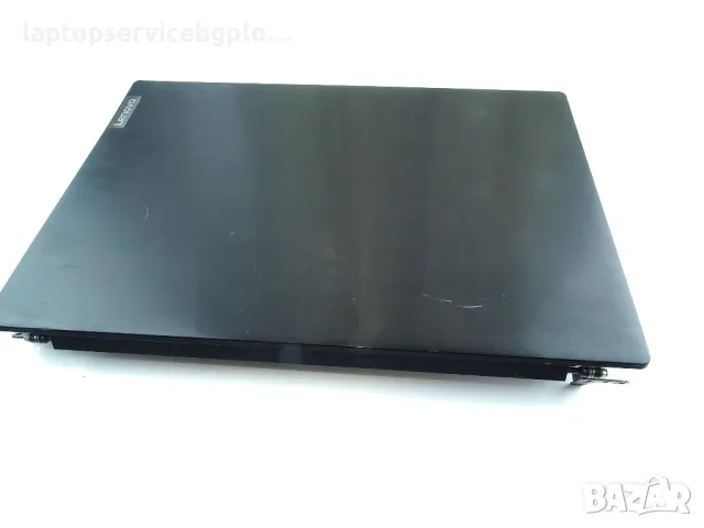 Lenovo IdeaPad S145-15IWL Корпуси за матрица заден капак, рамка,панти и камера FAIA4000200 DC020023A, снимка 2 - Части за лаптопи - 48969664