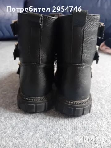 Боти, снимка 3 - Детски боти и ботуши - 50345576