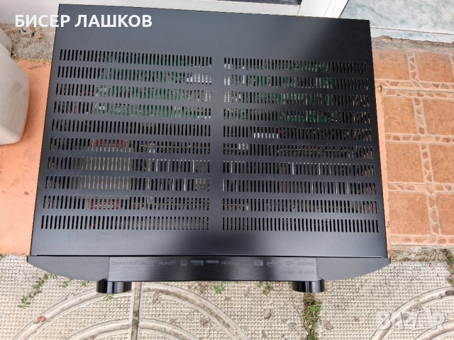 MARANTZ SR-7013, снимка 12 - Ресийвъри, усилватели, смесителни пултове - 51946161