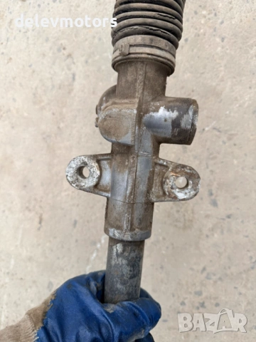 Кормилна рейка от Hyundai I20 1.1 CRDI, 75 кс, 6 ск., двигател D3FA, скоростна кутия U45MCH, 2013г.,, снимка 2 - Части - 53937237