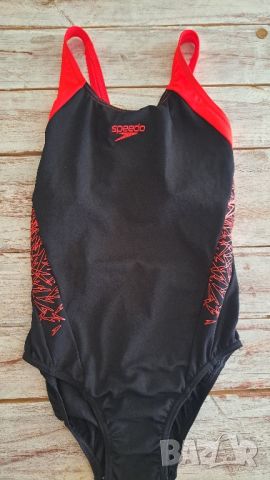 Цял бански Speedo, снимка 3 - Бански костюми - 46491620