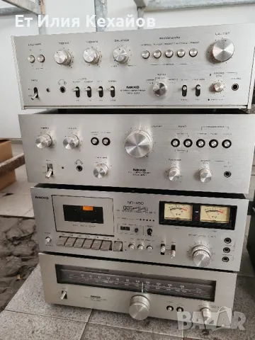 pioneer vsx-529-K, снимка 14 - Ресийвъри, усилватели, смесителни пултове - 46449065