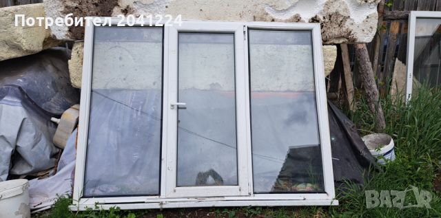 PVC прозорец , снимка 2 - Дограми - 45318152