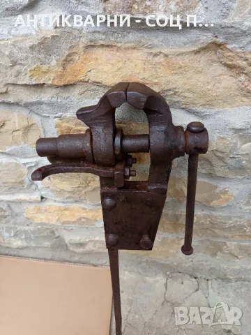 Старо Ковашко Менгеме/Тегло 15кг., снимка 7 - Антикварни и старинни предмети - 50225940