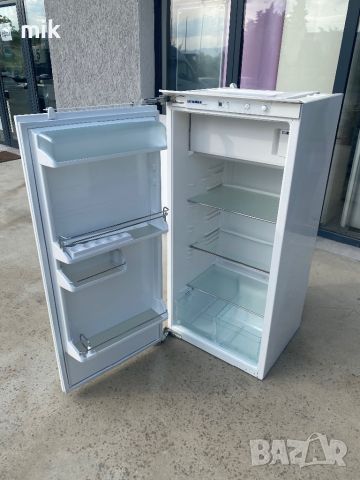 Хладилник за вграждане Либхер 122 см , снимка 3 - Хладилници - 46366635