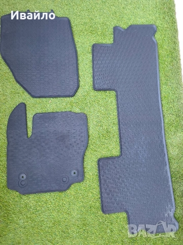 Стелки за Форд С-макс, снимка 4 - Аксесоари и консумативи - 53856932