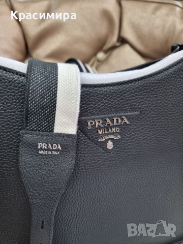 чанта Prada, снимка 5 - Чанти - 45525573