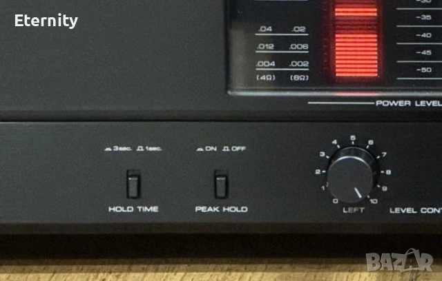 Kenwood Basic M2A + Kenwood Basic C2 / Пред и крайно стъпало, снимка 7 - Ресийвъри, усилватели, смесителни пултове - 53527354