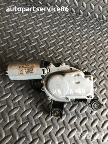 Мотор за чистачка на багажник за Mercedes A-Class W168 (1997-2002) 404292, 1688200442