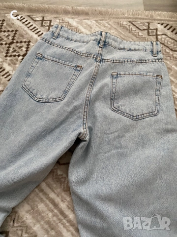 Дамски дънки, снимка 4 - Дънки - 52826966