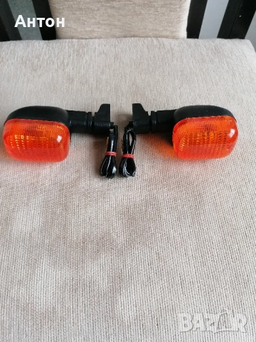 Мигачи BMW , снимка 3 - Аксесоари и консумативи - 51480780