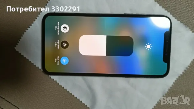 iPhone X 256gb, снимка 3 - Apple iPhone - 48217211