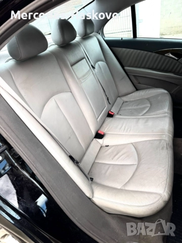 Mercedes E320CDI *FACELIFT* *НА ЧАСТИ*, снимка 14 - Автомобили и джипове - 51822437
