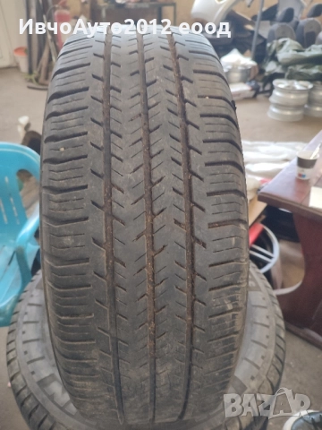 215/65/15C Michelin agilis , снимка 6 - Гуми и джанти - 52372330