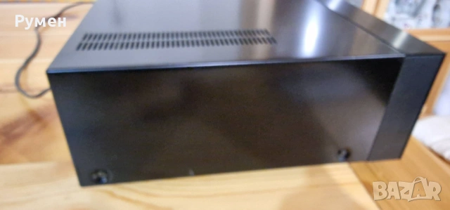 Дек Aiwa AD-F880, снимка 8 - Декове - 54109269