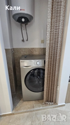 Продавам двустаен апартамент, снимка 7 - Апартаменти - 52143480