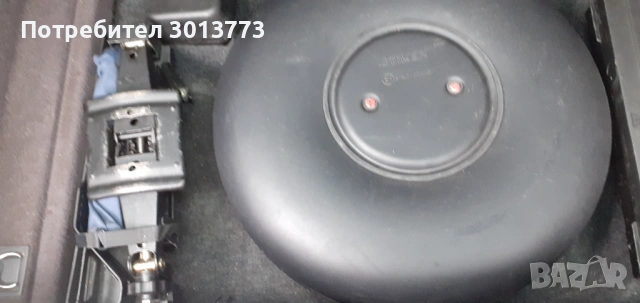 продавам автомобил, снимка 5 - Автомобили и джипове - 53401185