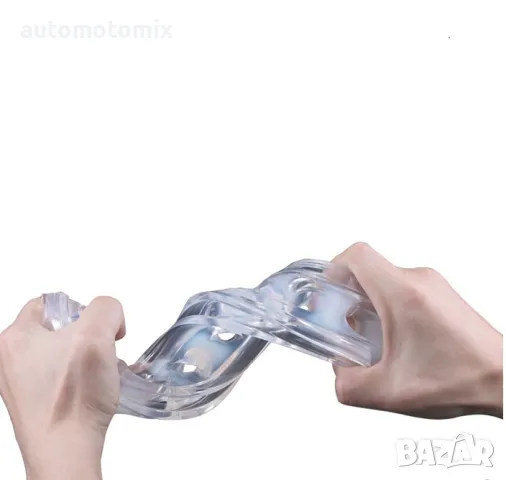 Буфер за пружина, Уретан - B, 2броя, снимка 2 - Аксесоари и консумативи - 49729062