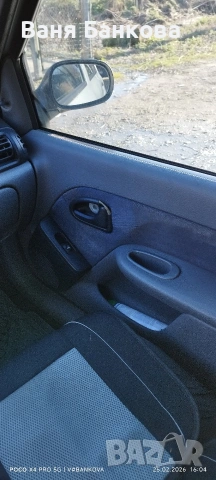 Продавам Рено Клио , снимка 8 - Автомобили и джипове - 53624670