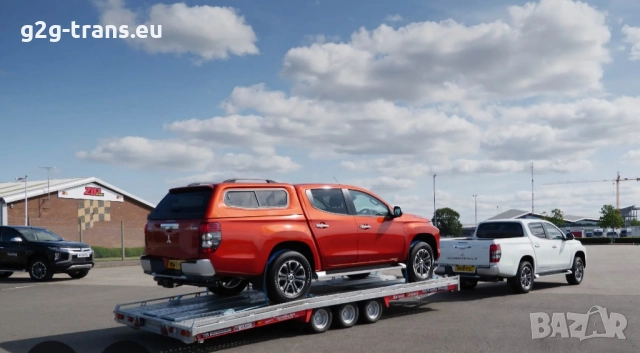 Превози/транспорт на автомобили 