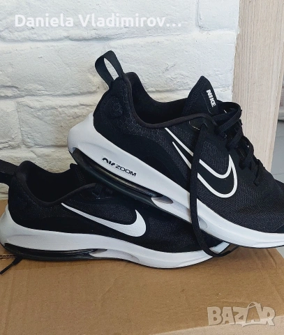 Маратонки nike, снимка 3 - Маратонки - 53951683