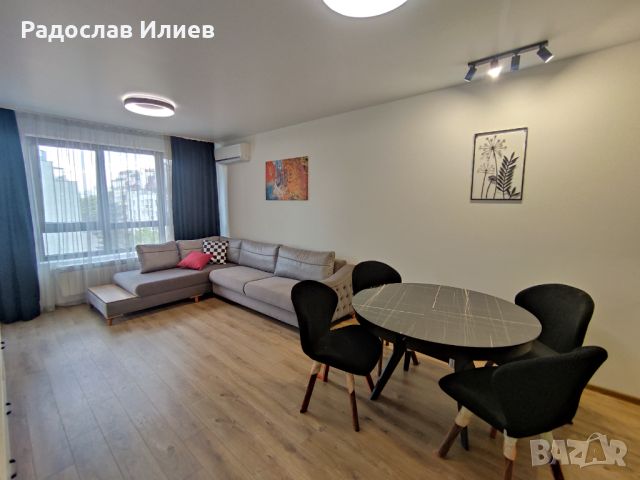 Двустаен апартамент под наем в Борово, снимка 2 - Aпартаменти - 46138216