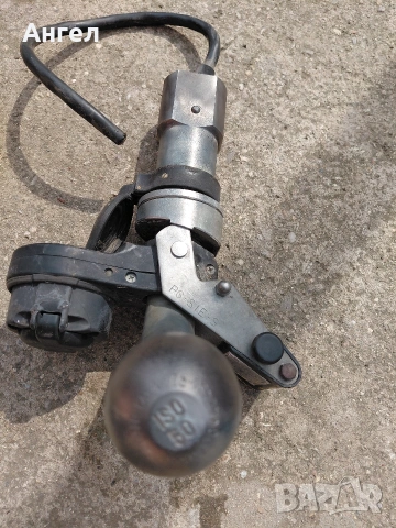 теглич, снимка 3 - Ремаркета - 53927601