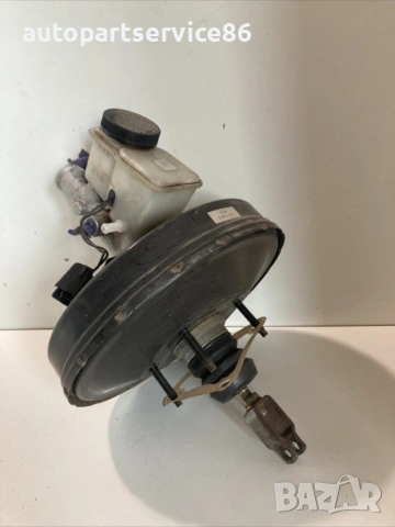 Серво спирачки с главен цилиндър за Mazda 626 2.0 TDI (2001) 834-04322