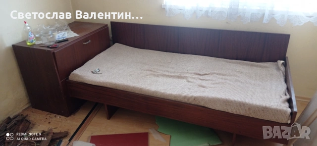 Подарява се приста, снимка 2 - Спални и легла - 53818686